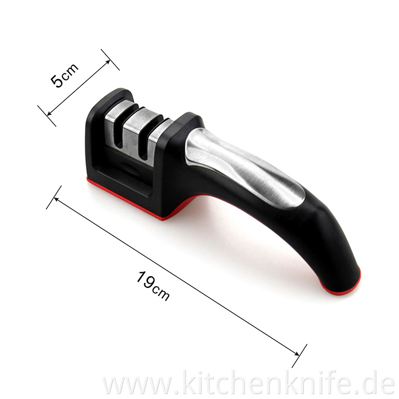 Knive Sharpener